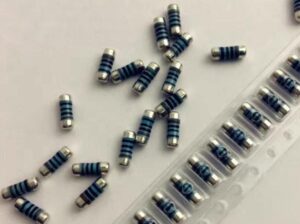 晶圆电阻 - Wafer Resistor_4