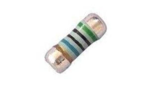 晶圆电阻 - Wafer Resistor_5