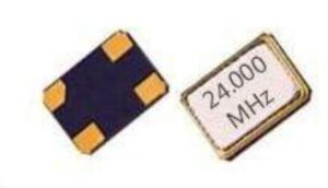 晶振 - Crystal Oscillator_3