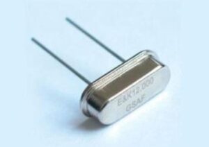 晶振 - Crystal Oscillator_4