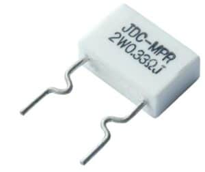 水泥电阻 - Cement Resistor_2