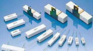 水泥电阻 - Cement Resistor_4