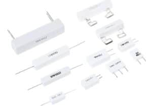 水泥电阻 - Cement Resistor_5