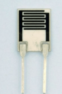 湿敏电阻 - Humidity Sensitive Resistor_1