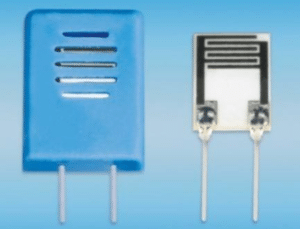 湿敏电阻 - Humidity Sensitive Resistor_2