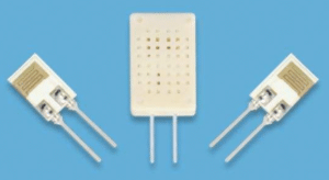 湿敏电阻 - Humidity Sensitive Resistor_3