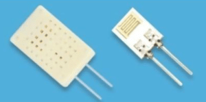湿敏电阻 - Humidity Sensitive Resistor_4