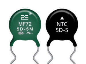 热敏电阻 - Thermistor_1