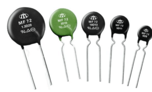 热敏电阻 - Thermistor_2