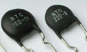 热敏电阻 - Thermistor_3