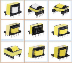 电源变压器 - Power Transformer_2