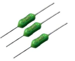 电阻式保险丝 - Resettable Fuse _ PTC Fuse_2
