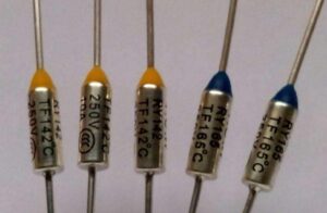 电阻式保险丝 - Resettable Fuse _ PTC Fuse_3