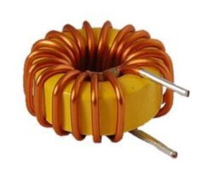 磁环电感 - Toroidal Inductor_2