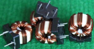磁环电感 - Toroidal Inductor_6
