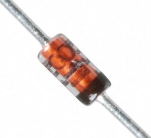 稳压二极管 - Zener Diode_2