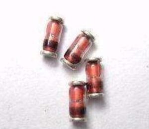 稳压二极管 - Zener Diode_3