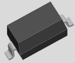 稳压二极管 - Zener Diode_4