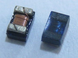 绕线片式电感 - Wire-wound Chip Inductor_1