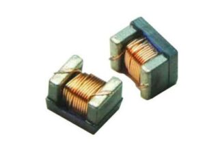 绕线片式电感 - Wire-wound Chip Inductor_2