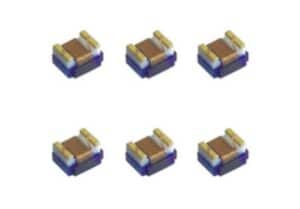 绕线片式电感 - Wire-wound Chip Inductor_3