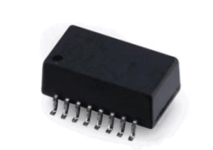 网络变压器 - LAN Transformer _ Network Transformer_3