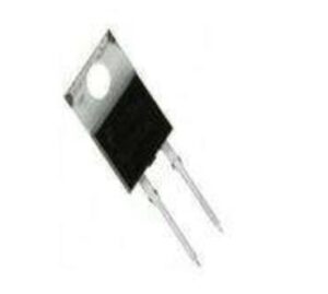 肖特基二极管 - Schottky Diode_4