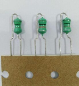 色环电感 - Color Ring Inductor_4