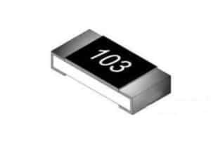 薄膜电阻 - Thin Film Resistor_4