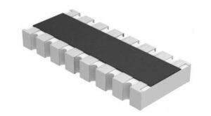 贴片排阻 - Chip Resistor Array_1