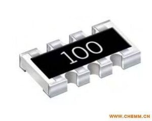贴片排阻 - Chip Resistor Array_2