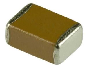 贴片电容 - Chip Capacitor_1