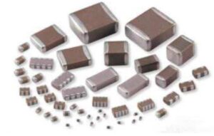 贴片电容 - Chip Capacitor_3
