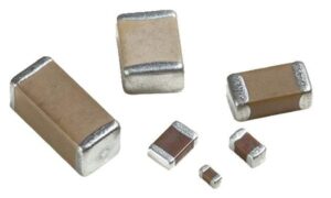 贴片电容 - Chip Capacitor_4