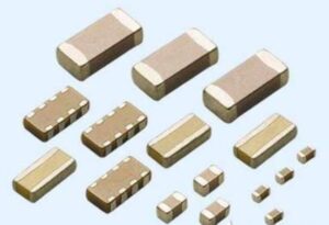 贴片电容 - Chip Capacitor_5