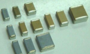 贴片电容 - Chip Capacitor_6