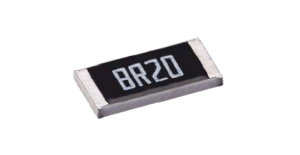 贴片电阻 - Chip Resistor_1