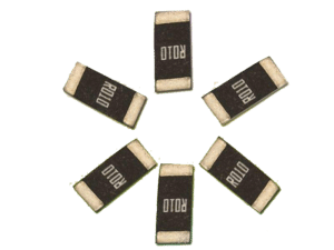 贴片电阻 - Chip Resistor_3