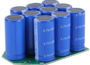 超级电容 - Supercapacitor _ Ultracapacitor_2