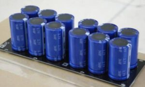 超级电容 - Supercapacitor _ Ultracapacitor_3