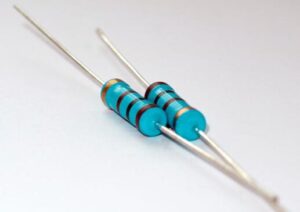 金属氧化膜电阻 - Metal Oxide Film Resistor_3