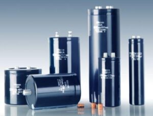 铝电解电容 - Aluminum Electrolytic Capacitor_2