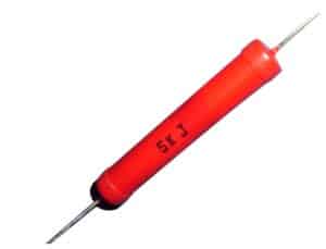 高压电阻 - High Voltage Resistor_2