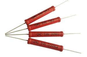 高压电阻 - High Voltage Resistor_3