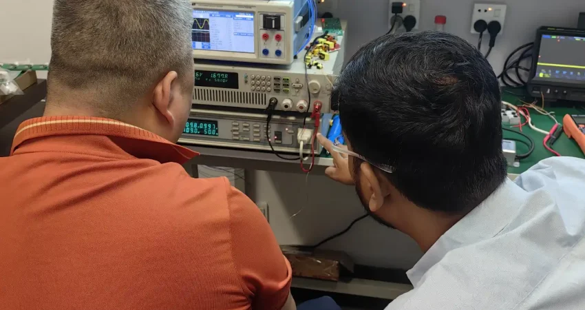 4.2Testing & Verification(1)