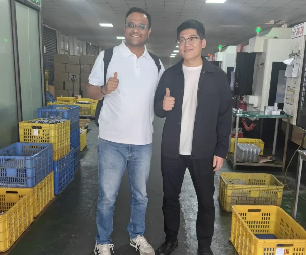 4.4supplier evaluation